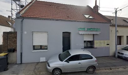 Boon Pizza, Pizzas à Emporter à Oisy-le-Verger