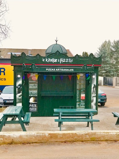 Kiosque à Pizzas Wilwisheim, Pizzas à Emporter à Wilwisheim