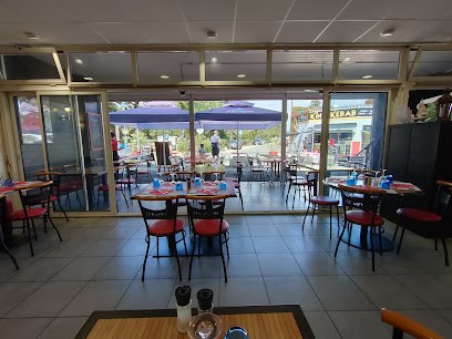 Le Bateau : Restaurant Pizzéria, Pizzeria à Notre-Dame-de-Monts