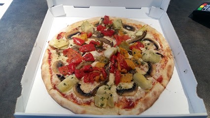 Chez Riton, Pizzas à Emporter à Bourg-Madame
