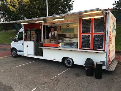 Le Petit Galilée, Pizzas à Emporter à Corbas