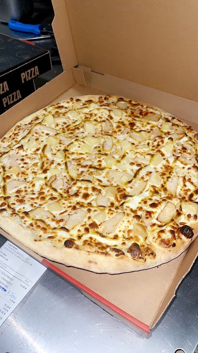 Pizza Delice, Pizzeria à Magny-en-Vexin