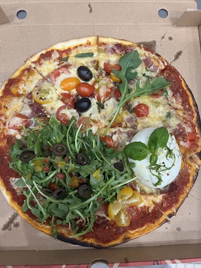 La Lluna Pizza Arcachon, Pizzas à Emporter à Arcachon