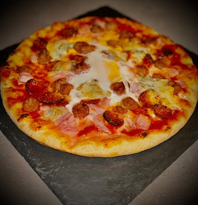 Pizzeria Zio St André Lez Lille, Pizzeria à Saint-André-lez-Lille