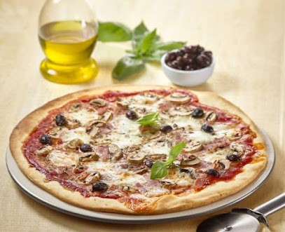 Chez SWA, Pizzas à Emporter à Élancourt