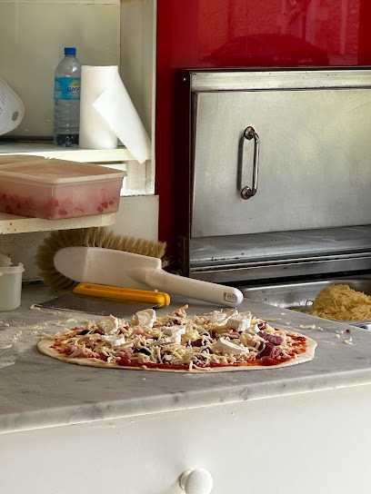 Kiosque a pizza ribérac, Pizzas à Emporter à Ribérac