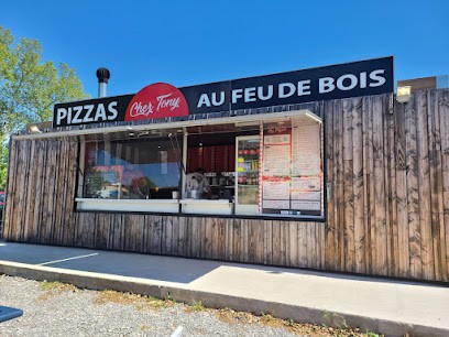 Chez Tony, Pizzas à Emporter à Castries