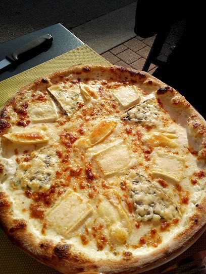 Pizza Du Centre, Pizzas à Emporter à L'Aiguillon-sur-Mer