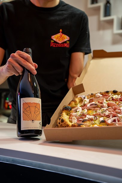 pizzissime!, Pizzeria à Val de Chaise