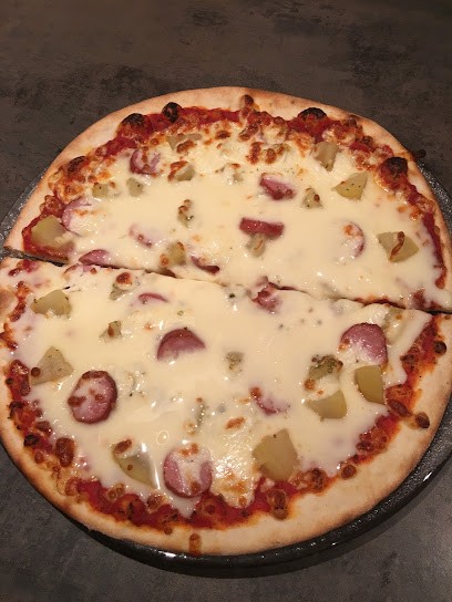 Pizzas Et Compagnie, Pizzas à Emporter à Chaudenay