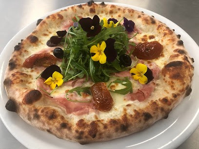 Dolce Vita Pizza, Pizzas à Emporter aux Fins