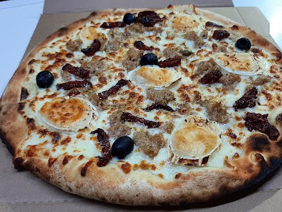 La Tour de Pizz' - 40, Pizzas à Emporter à Arengosse