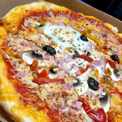 L'Estanco, Pizzeria à Sartène