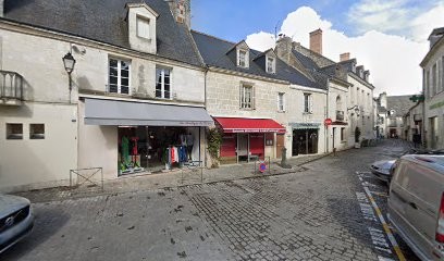L'Epicerie De Julie, Epicerie Italienne à Azay-le-Rideau