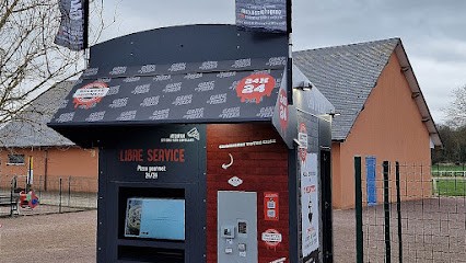 Gang Of Pizza, Pizzas à Emporter à Saint-Manvieu-Norrey