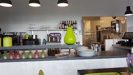 La Conviviale, Pizzeria à Lectoure