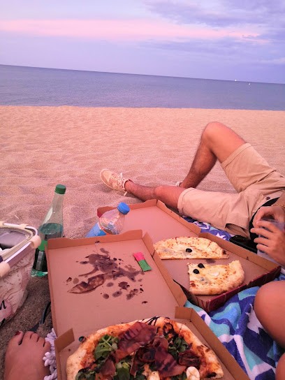 Pizz’Aledeo, Pizzas à Emporter à Saint-Laurent-de-la-Salanque
