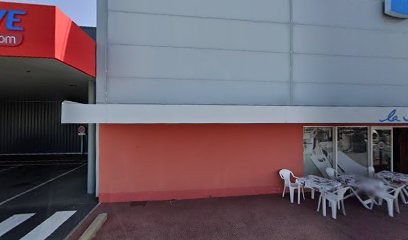 Brasserie U, Pizzeria à Saint-Langis-lès-Mortagne