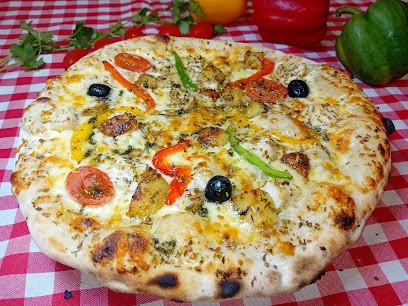 Tic tac pizza pluguffan, Pizzas à Emporter à Pluguffan