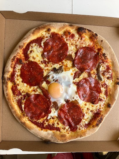 Aurel's Pizza, Pizzas à Emporter à Mauléon-Licharre