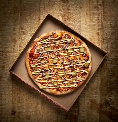 Pizzeria Lazzaro Pontivy, Pizzeria à Pontivy