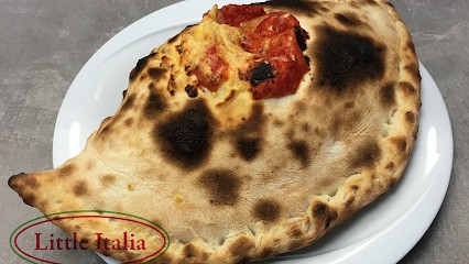 Little Italia Frouard, Pizzas à Emporter à Frouard