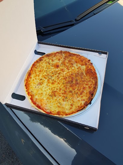 Les pizzas de St Georges, Pizzas à Emporter à Spay