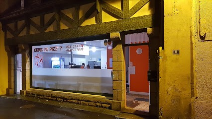 Envie De Pizz' Plaudren, Locmaria Grand-champ, Locqueltas, Pizzas à Emporter à Plaudren