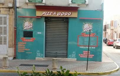 As Pizzas, Pizzeria à Puget-Ville
