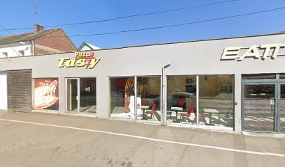Pizza Tasty, Pizzeria à Noyon
