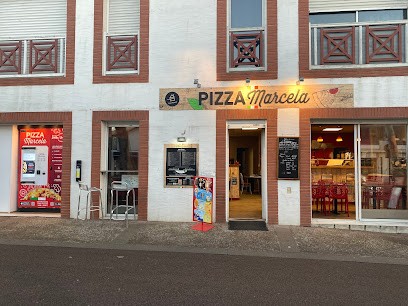 Pizza Marcela, Pizzeria à Soustons