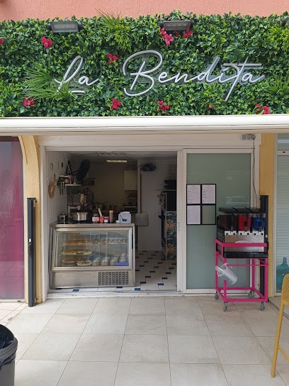 La Bendita-Pizzeria artisanale Valras Plage, Pizzeria à Valras-Plage