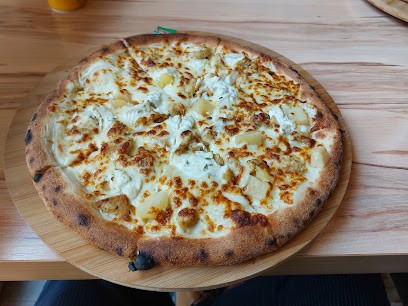 Ô'plancher, Pizzeria à Bayecourt