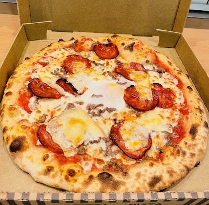 Allopizza BOX, Pizzas à Emporter à Bellegarde-sur-Valserine