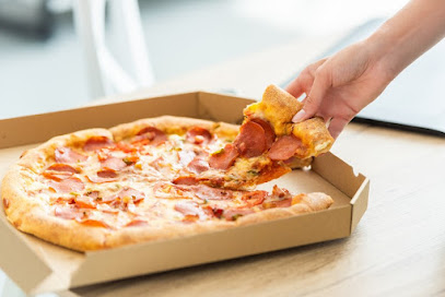 Pizzas À Emporter, Pizza À Emporter à Jard-sur-Mer