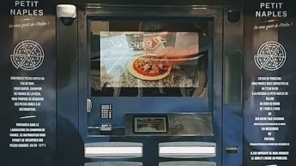 Pizzeria Le Petit Naples Vice Champion D'Europe Et Champion De France Et Distri Pizza 24h/24 7/7 Billom, Pizzas à Emporter à Billom