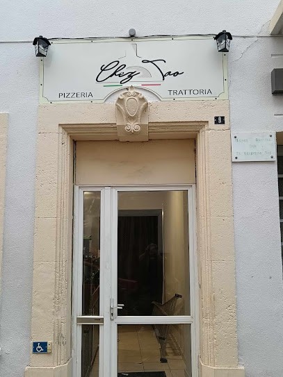 Chez tao, Pizzeria à Roquefort-des-Corbières