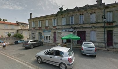 Caillard Stephane Gaston, Pizzeria à Targon