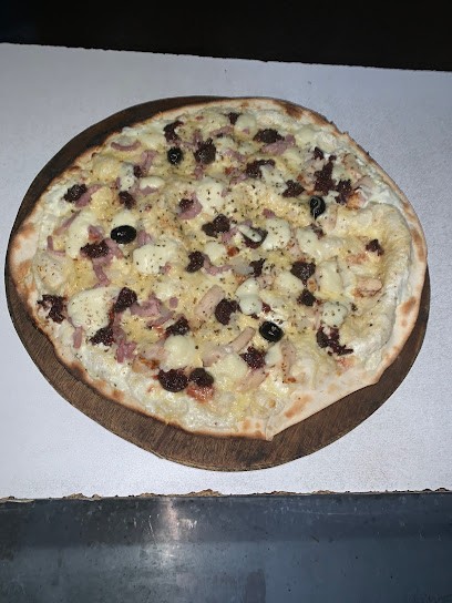 Pizza Titou, Pizzas à Emporter à Cabriès