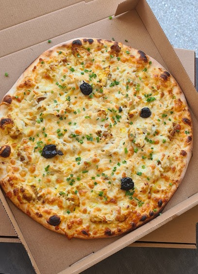 L'Orelana Pizza, Pizzeria à Montchenu