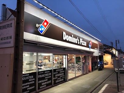 Domino's Pizza St-Sébastien-sur-Loire, Pizzeria à Saint-Sébastien-sur-Loire