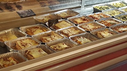 Golosino, Pizzas à Emporter à Paris 05