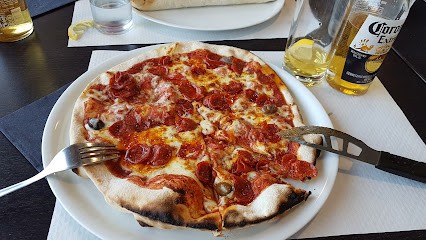 AS Pizza, Pizzeria à Mandelieu-la-Napoule