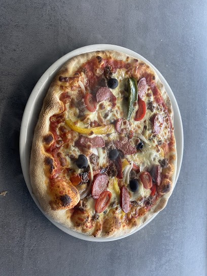 ANNA PIZZA, Pizzas à Emporter à Saint-Cyprien