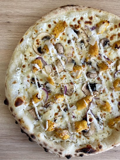 ChaCha Pizza, Pizzas à Emporter à Meillon