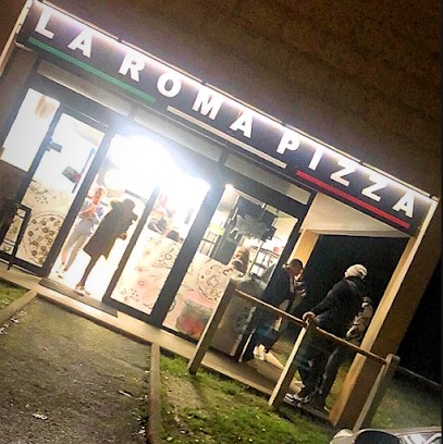 La Roma Pizza, Pizzeria à Pessac