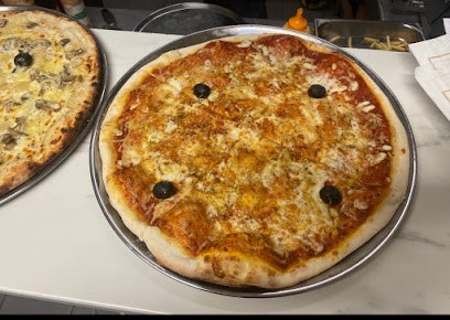 Le KN, Pizzeria à Marseille 15