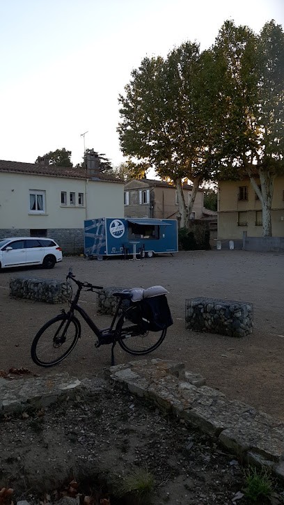 L´atelier, Pizzas à Emporter à Cazilhac