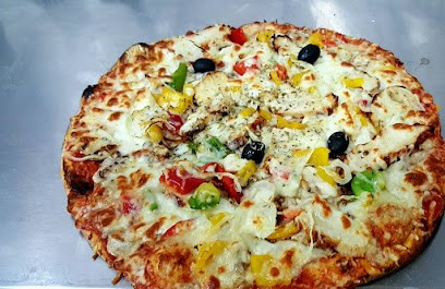 Mia pizza l'houmeau, Pizzas à Emporter à L'Houmeau