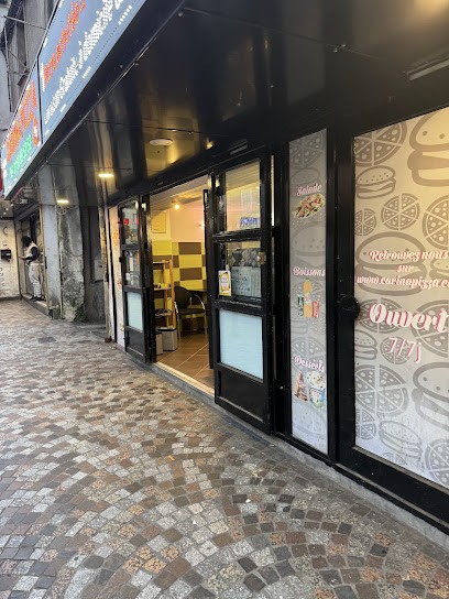 Pizza Carina, Pizzas à Emporter à Corbeil-Essonnes